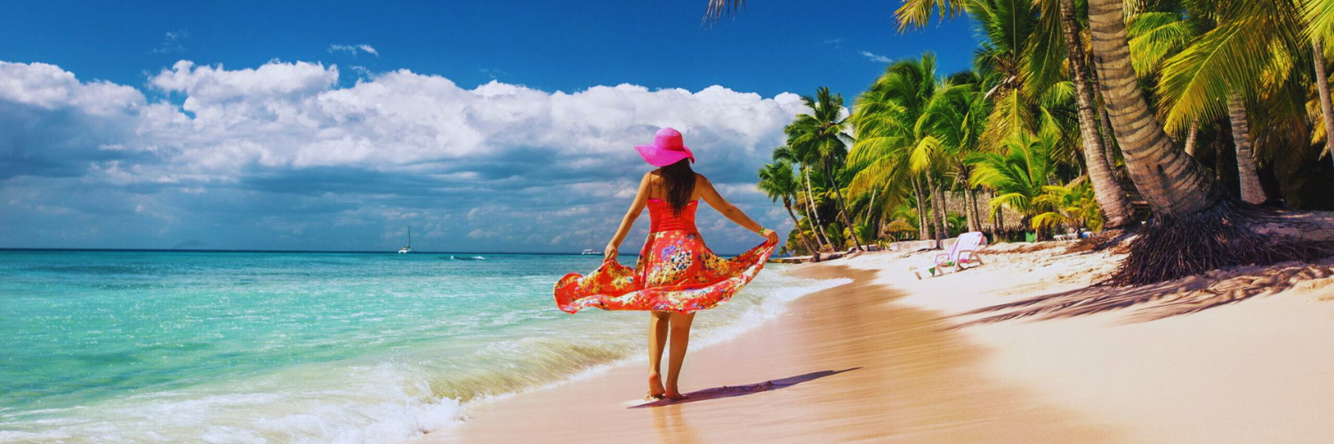 Playas del Caribe